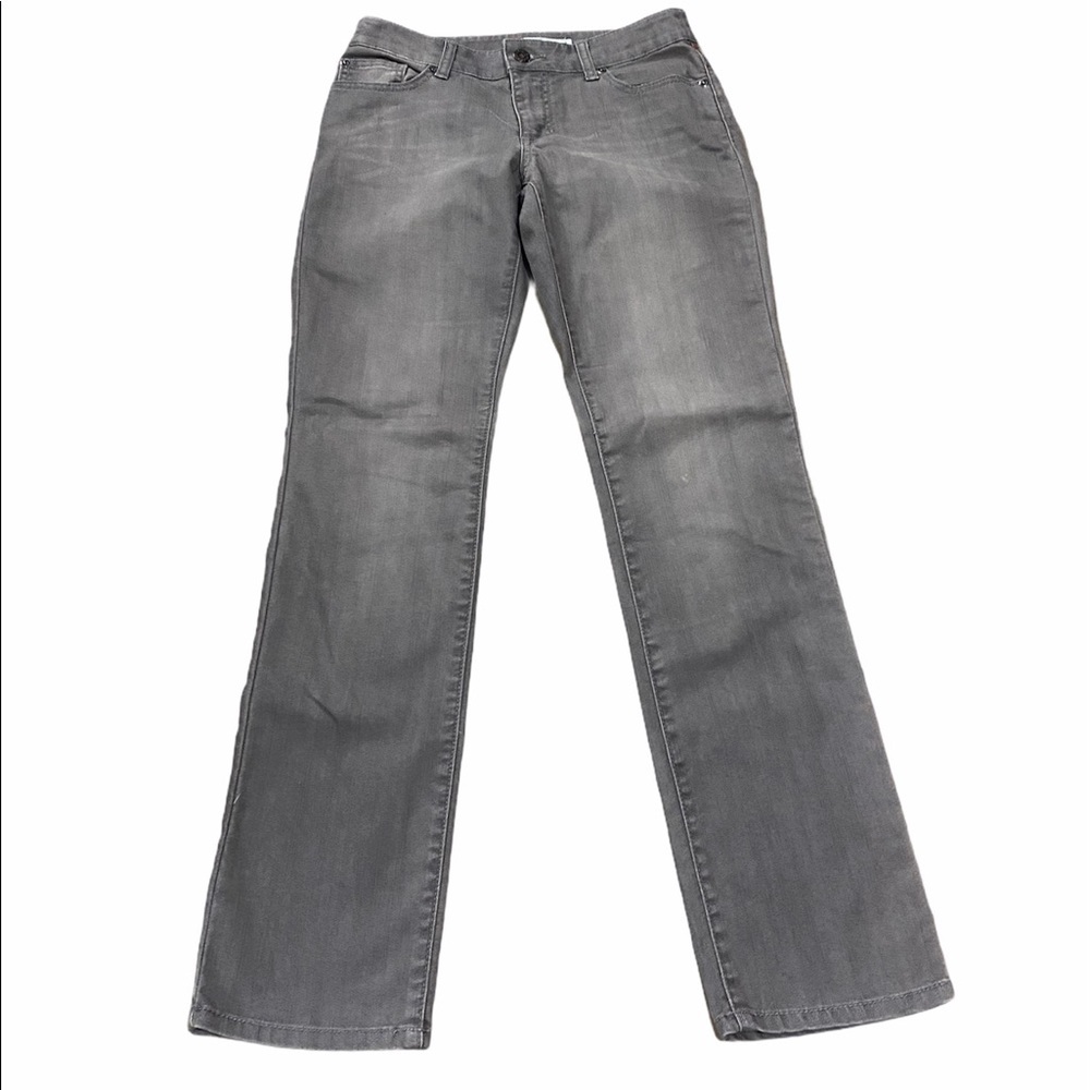 Chico’s Ultimate Slim Fit Denim